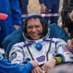 Astronauts Talk About Readjusting To Return To Earth After A