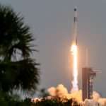 Axiom And Spacex Launch Third All Civilian Crew Mission To Space