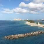 Bahamas Shark Attack: 10 Year Old Boy Bitten At Paradise Island Resort