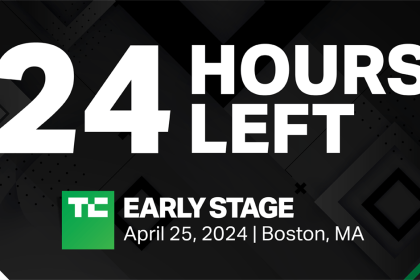 Beat Time To Save $300 On Passes To Techcrunch Early