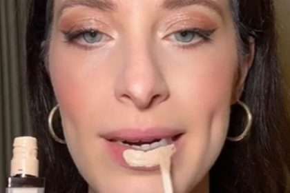 Beauty Guru Horrifies The Internet By Claiming The Much Hated Concealer