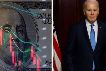 Biden's Reckless Spending Has Left Americans Trillions Of Dollars In