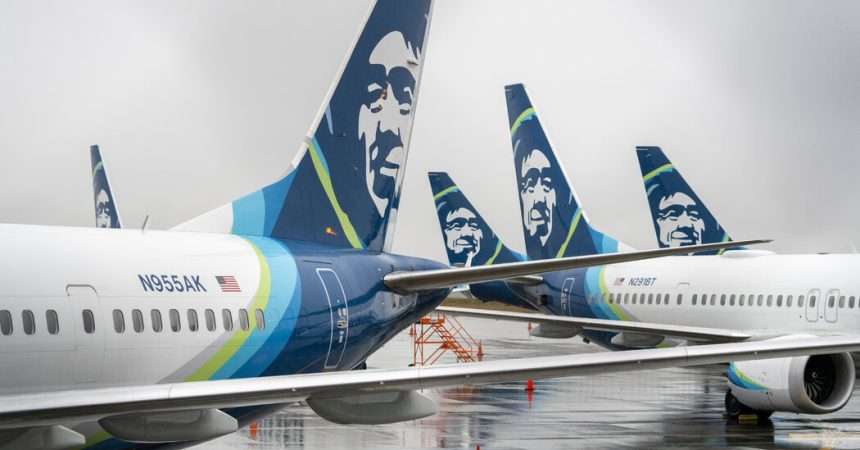 Boeing's Revised Guidance Delays 737 Max Inspections