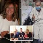 British Mother Dies Of Cervical Cancer After Doctors Incorrectly Mark