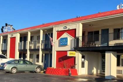 Buckeye Lake Motel Owner Files Lawsuit Against Village, Mayor, Police