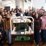 Burro Grande Finds That An Agricultural Robotics Company Is Expanding