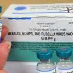 Cdc Warns Healthcare Workers To Be Wary Of Measles As
