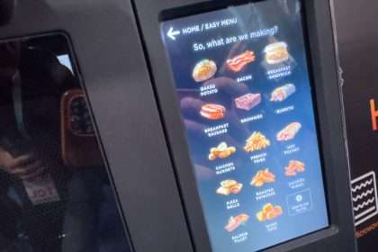 Ces Brings Us Another Wave Of Expensive "smart" Cookware