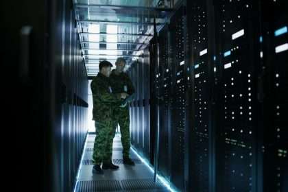 Cmmc 2.0 Cybersecurity Requirements For Defense Contractors