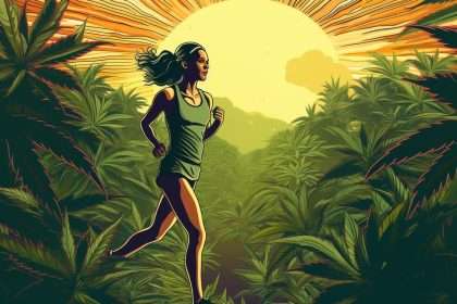 Can Cannabis Enhance Your Exercise Experience?