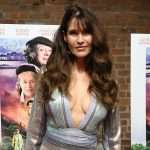 Carol Alt, 62, Featured On The Sports Illustrated Swimsuit Cover
