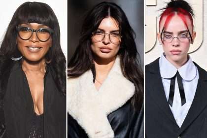 Celebrities Tell Us The Best Glasses To Buy Online: 18