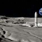 Challenges Remain In Getting Astronauts To The Moon. Nasa Postpones