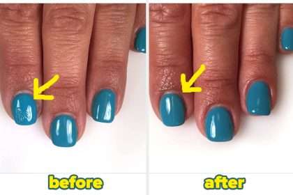 Change Your Nail Habits To Make Your Manicure Last Longer