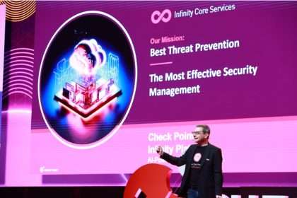 Check Point Software Introduces Infinity Ai Copilot: Transforming Cybersecurity With
