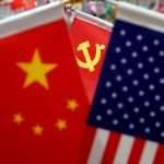 China And The Us Are Working To Stabilize The Business