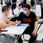 China's Youth Unemployment Rate Recovers And Improves
