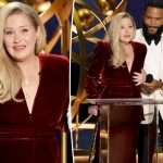 Christina Applegate Makes A Surprise Appearance At The 2024 Emmy