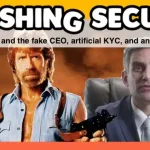 Chuck Norris, Fake Ceos, Artificial Kyc, And Airbnb Fraud •
