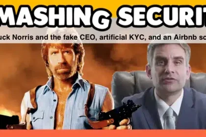 Chuck Norris, Fake Ceos, Artificial Kyc, And Airbnb Fraud •