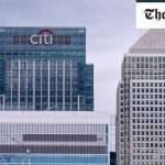 City Eliminates 20,000 Jobs – Latest Updates – The Telegraph