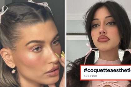 Coquette Aesthetics: A Viral Tiktok Trend Explained Buzzfeed