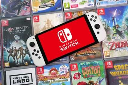 Could Nintendo Go Another Year Without A Switch Successor?