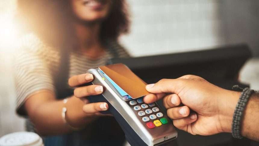 Credit Card Debt Rises As Some Struggle To Pay Off