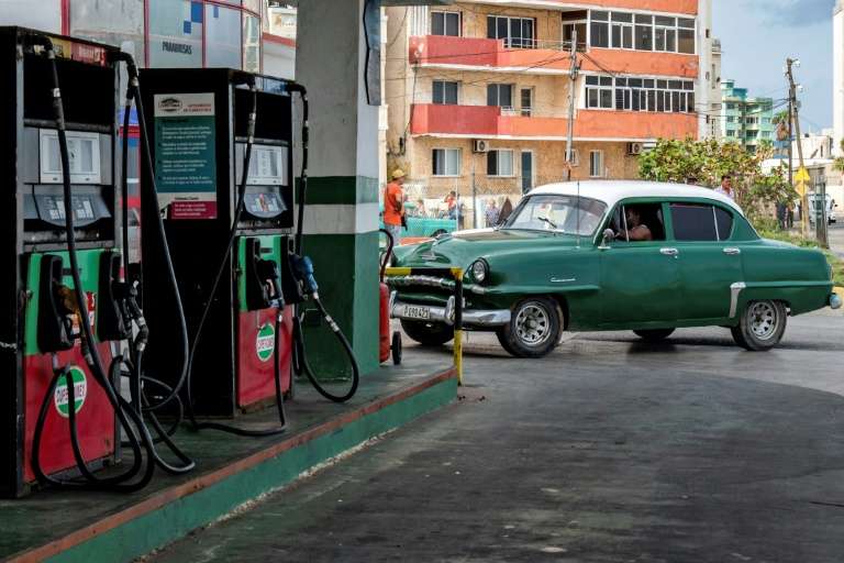 Cubans Fear Inflation Will Worsen As Fuel Prices Rise By