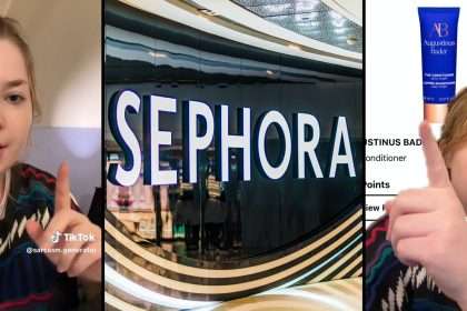 Customer Says Sephora Rewards May Be A Scam