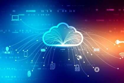 Cybersecurity: How Businesses Look To The Cloud For Solutions