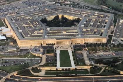 Cybersecurity Rules For Pentagon Contractors Update As Expected