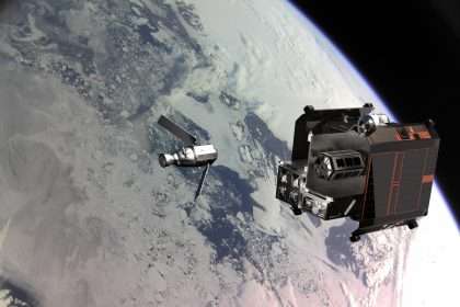 D Orbit Raises $110 Million To Reach New Heights In Space