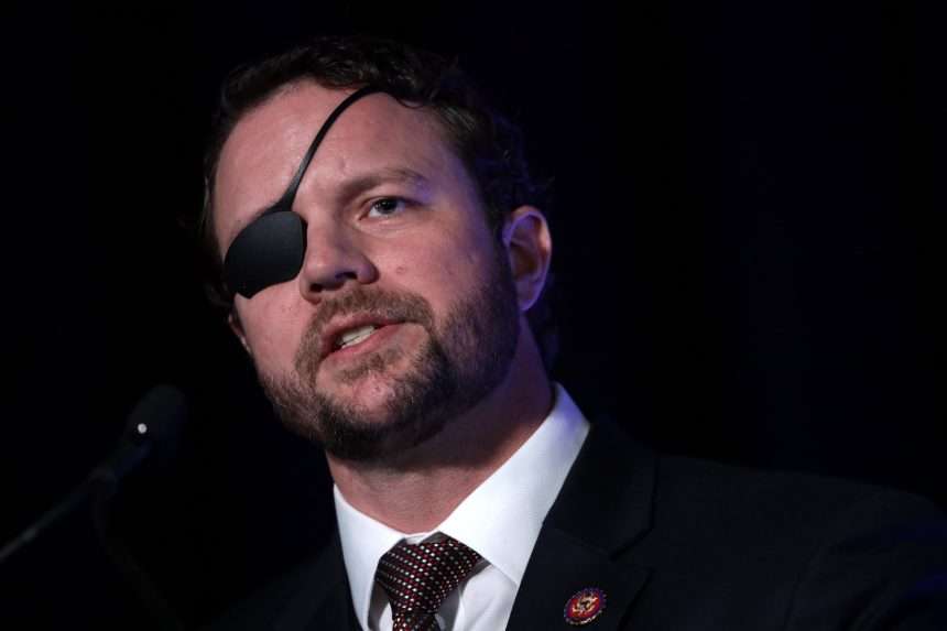 Dan Crenshaw Slams United Airlines Over 'shocking' Dog Incident