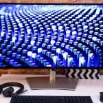 Dell's New 120hz Ultrawide Monitors Up To 40 Inches And