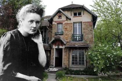 Demolition Of Marie Curie's Paris Institute 'suspended' Amid Battle Over