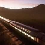 Desert Dream: Saudi Arabia Is Running Its Own Luxury Train