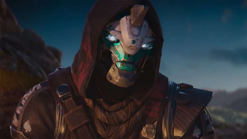 Destiny 2 Director Resigns After Final Release