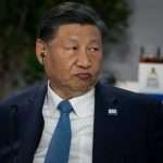 Disastrous Economic Trends Hit Xi's China Hard