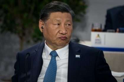 Disastrous Economic Trends Hit Xi's China Hard