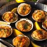 Discounted Baked Clams Recipes, Stuffed Clams Thelocalmalibu.com The