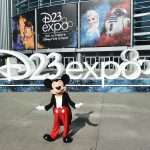 Disney Announces Ticket Sales, Expands D23 To Brazil With New