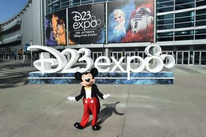 Disney Announces Ticket Sales, Expands D23 To Brazil With New