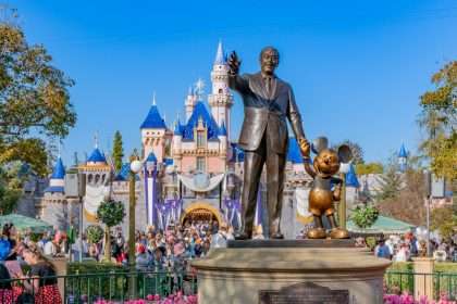 Disney Proposes $1.9 Billion Investment In Disneyland Resort, Plus Funding