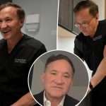 Dr. Terry Dubrow Tried Ozempic, But Stopped Because He Missed
