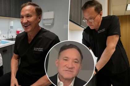 Dr. Terry Dubrow Tried Ozempic, But Stopped Because He Missed