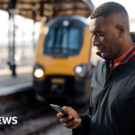 Drivers' Union Announces New Train Strike Dates