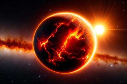 Earth Sized Planet Discovered In 'our Solar Backyard'