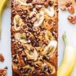 Easy And Healthy 5 Step Banana Bread Recipe Wion