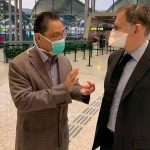 Efforts Underway To Prevent The Next Pandemic